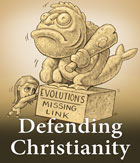 Defending Christianity